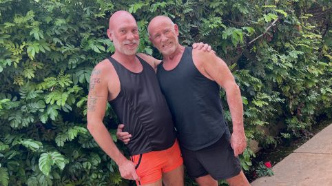 Photo of The Workout Was Just the Warm-Up