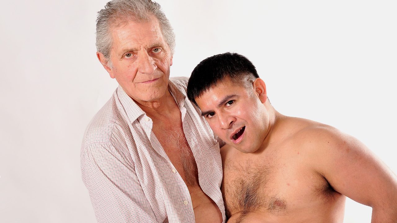 Photo of Daddy is In Deep