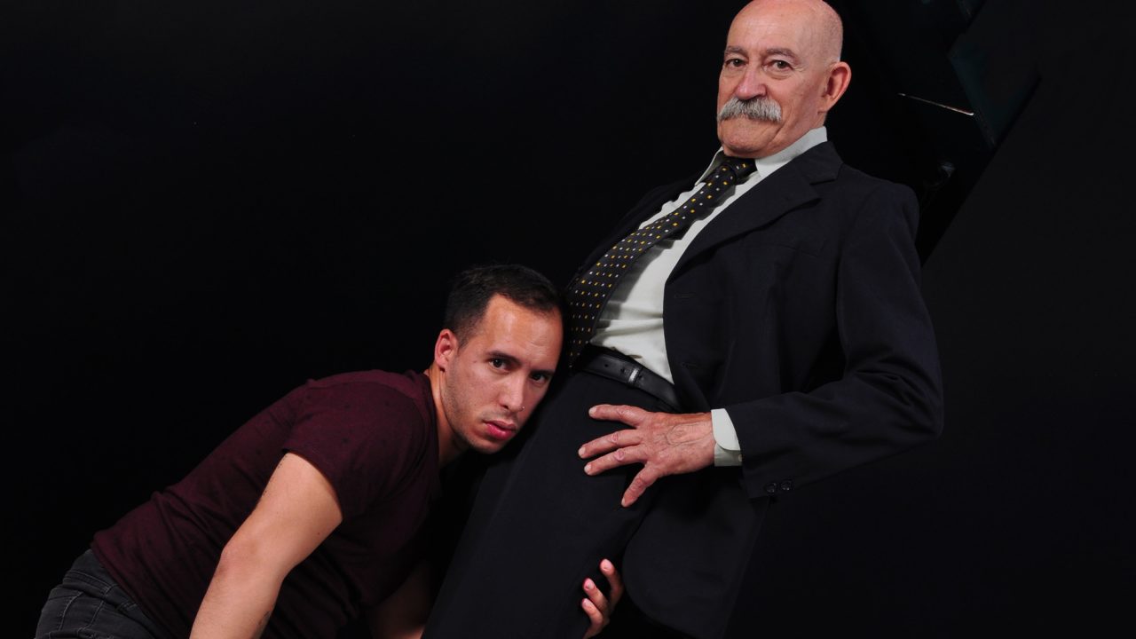 Photo of Completely Yours, Daddy