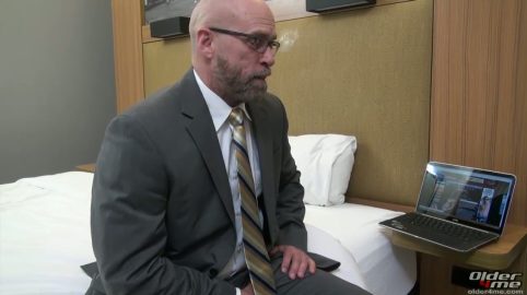 Photo of Jake Mitchell Does New York