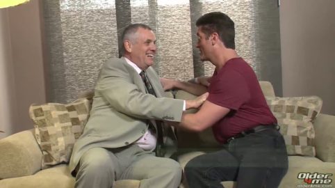 Photo of Sensual Couple Massage