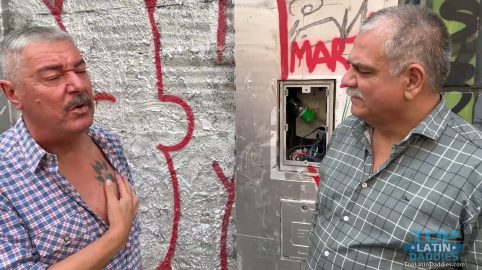 Photo of Daddy Chaser