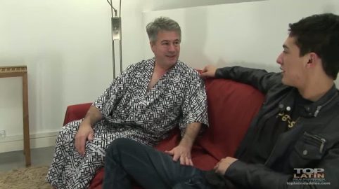 Photo of Alain tops Beto