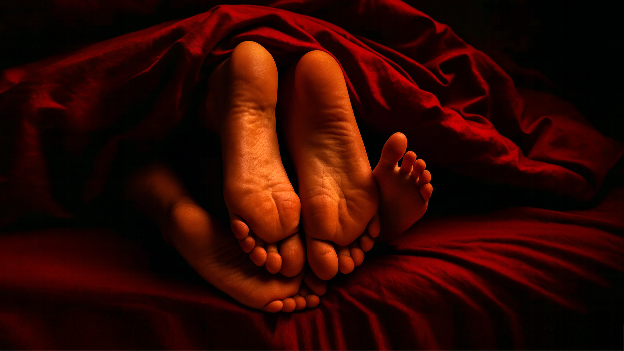 Photo of Daddeo Gets Sucked on a Ladder